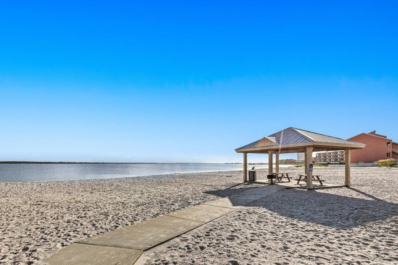Sand Dollar W202 Пенсакола-Бич Экстерьер фото